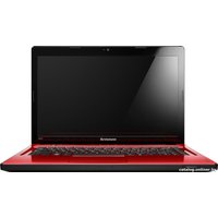 Ноутбук Lenovo IdeaPad Z480 (59337966)