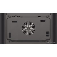 Электрический духовой шкаф Bosch HBA43S360E