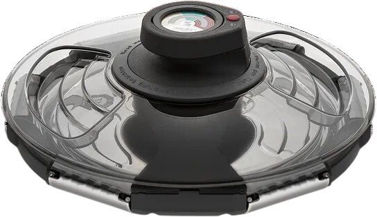 

Крышка Zepter Z-420-20 Syncro-Clik 20 см