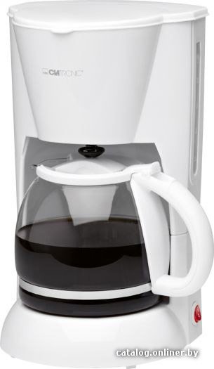 Капельная кофеварка Clatronic KA 3473