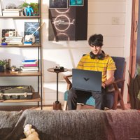 Игровой ноутбук HP Victus 15-fa1087ci B09J8EA