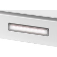 Кухонная вытяжка MAUNFELD Astro 50 (белое стекло)