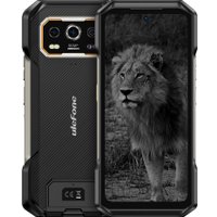 Телефон Ulefone Armor 27 Pro 12GB/256GB (черный)