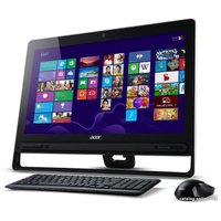 Моноблок Acer Aspire Z3-105 (DQ.STFME.001)
