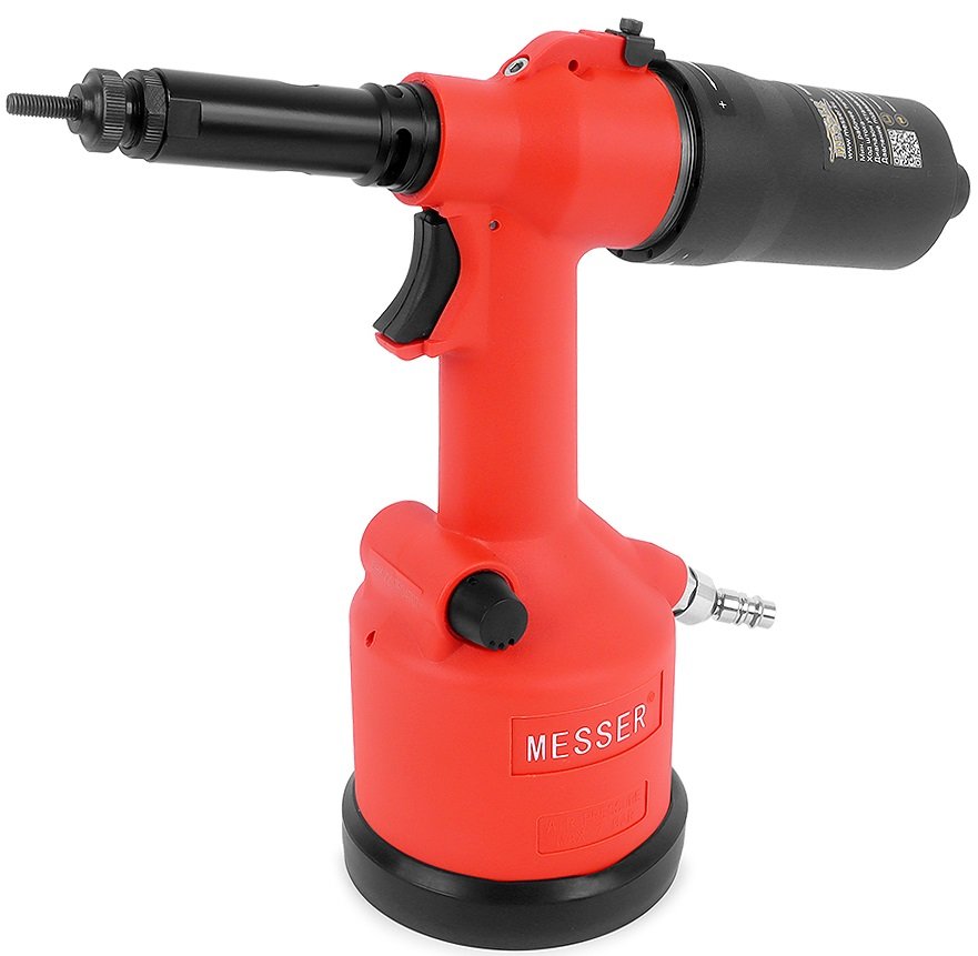 

Заклепочник Messer RL-5312K