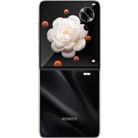 Телефон HONOR Magic V Flip 12GB/1TB китайская версия (черный)