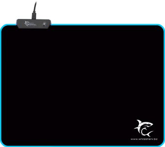 Коврик для мыши White Shark MP-1862 Luminous L