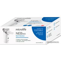 Мембранный ингалятор (меш) Microlife NEB 800 в Витебске