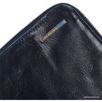 Кошелек Piquadro Blue square AC2648B2/BLU2