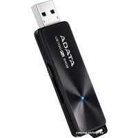 USB Flash ADATA UE700 Pro 64GB (черный)