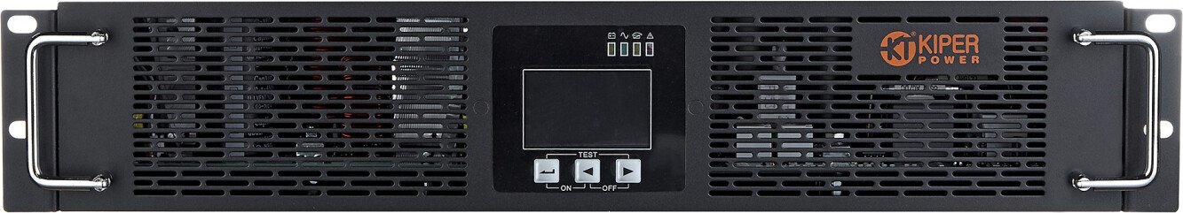 

Источник бесперебойного питания Kiper Power Online ONE 10K RM Gen1