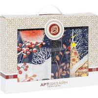 Подарочный набор АртПостель Полночь СБ.150.183