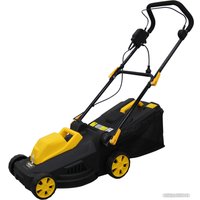 Газонокосилка Huter ELM-1600T