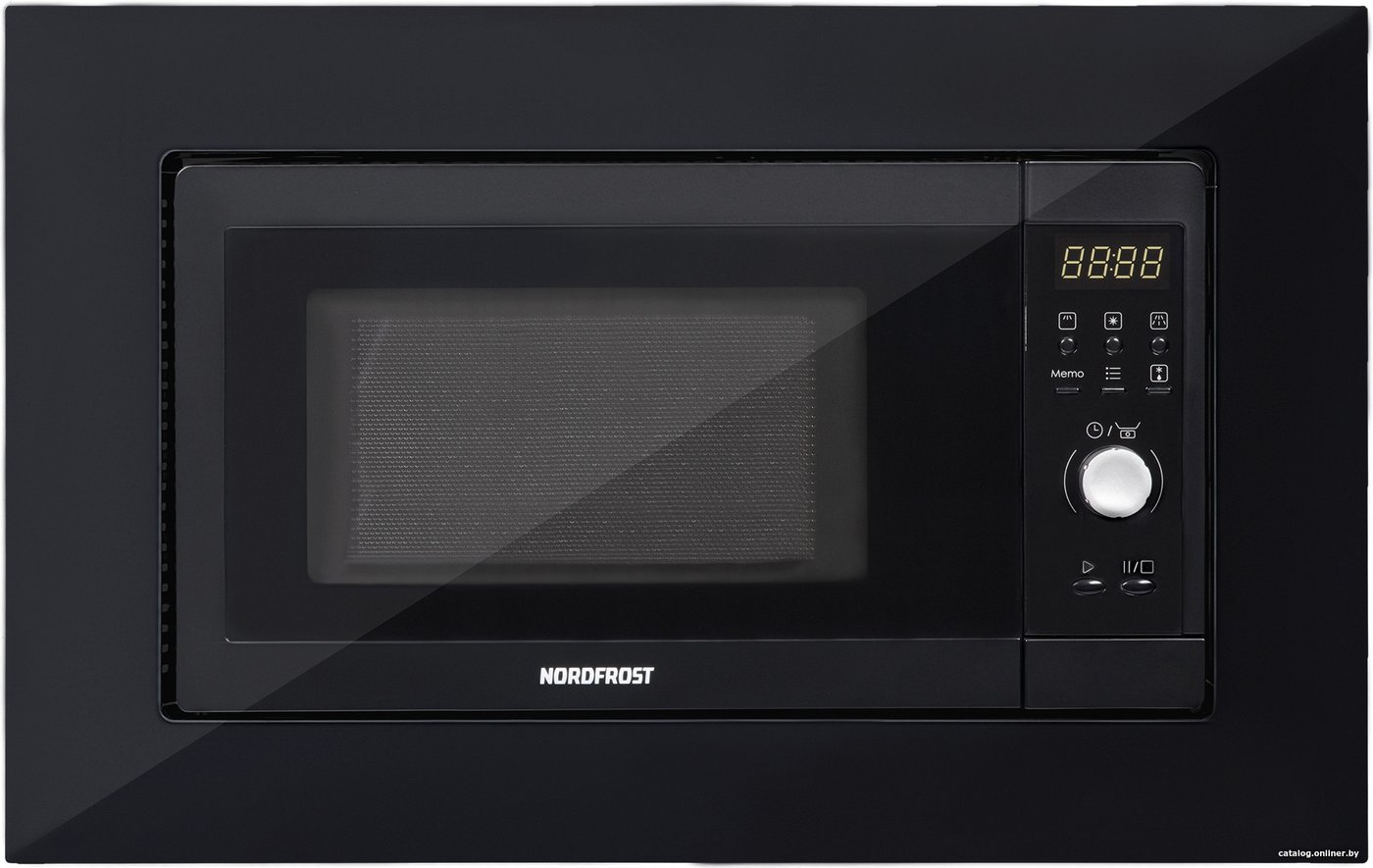 Микроволновая печь Nord (Nordfrost) BMW 2071 B