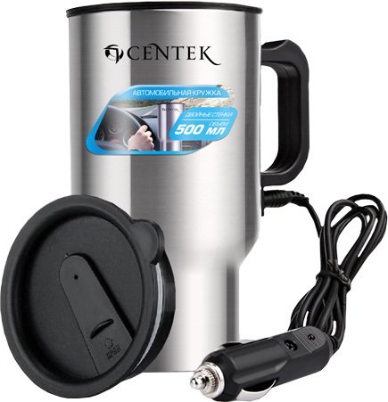 

Термокружка CENTEK CT-0090
