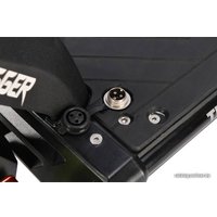 Электросамокат White Siberia Nerpa Pro 3600W Ferrari Red (красный)