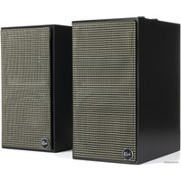 Полочная акустика Klipsch The Fives (черный)