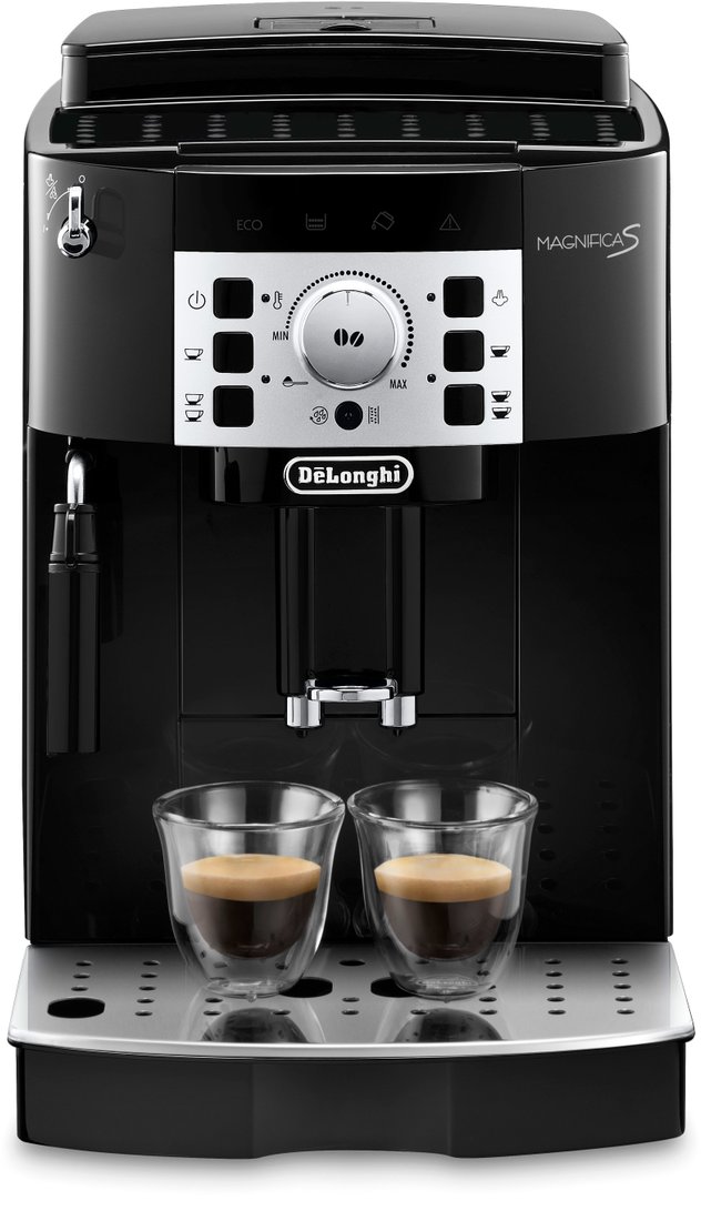 

Кофемашина DeLonghi Magnifica S ECAM 22.110.B