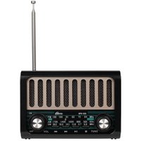 Радиоприемник Ritmix RPR-020