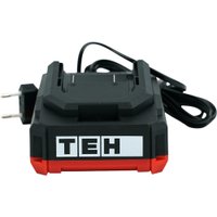 Эксцентриковая шлифмашина TEH LS405-1B (с 1-им АКБ)