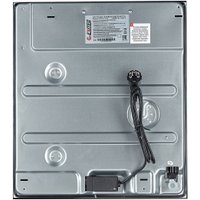 Варочная панель Exiteq EXH-211 black