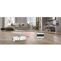 Робот-пылесос Neabot N2 Lite (белый)