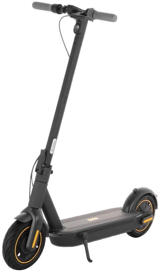 

Электросамокат Ninebot Kickscooter Max G30P