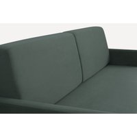 Диван Divan Талас Velvet Olive 258726 (зеленый)