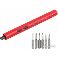 Электроотвертка Wortex CSD 2016 1323397