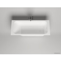 Ванна Salini Orlando Kit 160x70 102115G (S-Sense, глянцевый)