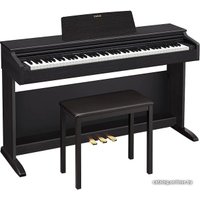 Цифровое пианино Casio Celviano AP-270 (черный)