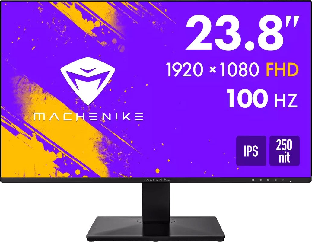 

Игровой монитор Machenike MKF24F100
