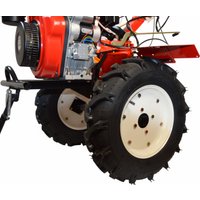 Мотоблок дизельный Brait BR-135DEB Pro