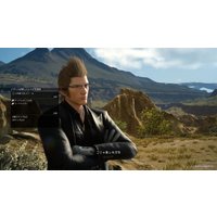  Final Fantasy XV: Day One Edition для PlayStation 4