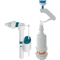 Комплект арматуры AV Engineering AVE129697