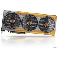 Видеокарта Sapphire Toxic RX 6900 XT Air Cooled 16GB 11308-11-20G в Борисове