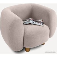 Интерьерное кресло Divan Лонди 193228 (Cozy Beige)