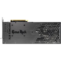 Видеокарта Palit GeForce RTX 4070 Ti GameRock NED407T019K9-1045G