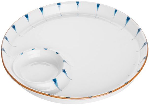 

Блюдо Perfecto Linea Marine 17-122250