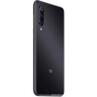 Смартфон Xiaomi Mi 9 SE 6GB/64GB международная версия (черный)