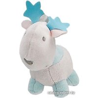 Качалка Nuovita Attento (серый)