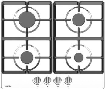 

Варочная панель Gorenje G641XHC