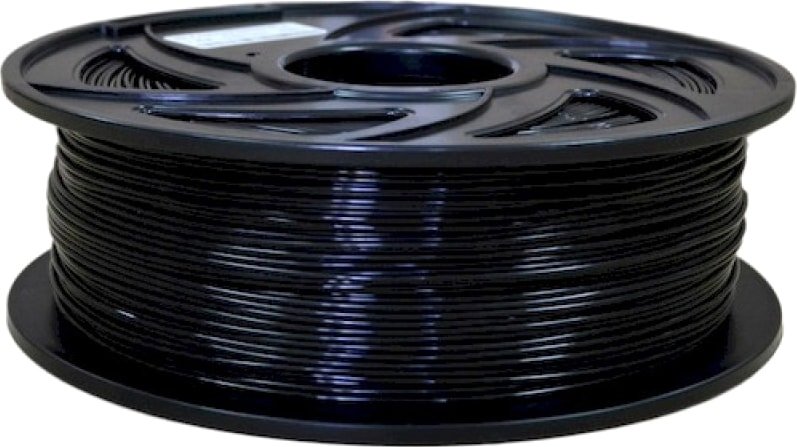 

Пластик Unid PLA 1.75 мм 800 г (черный)