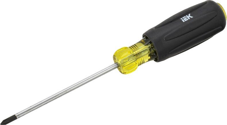 Отвертка IEK A2L5-SC10-T3-PH-00-075