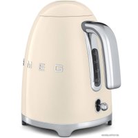 Электрический чайник Smeg KLF01CREU