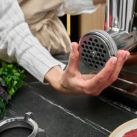 Мясорубка Futula MG6