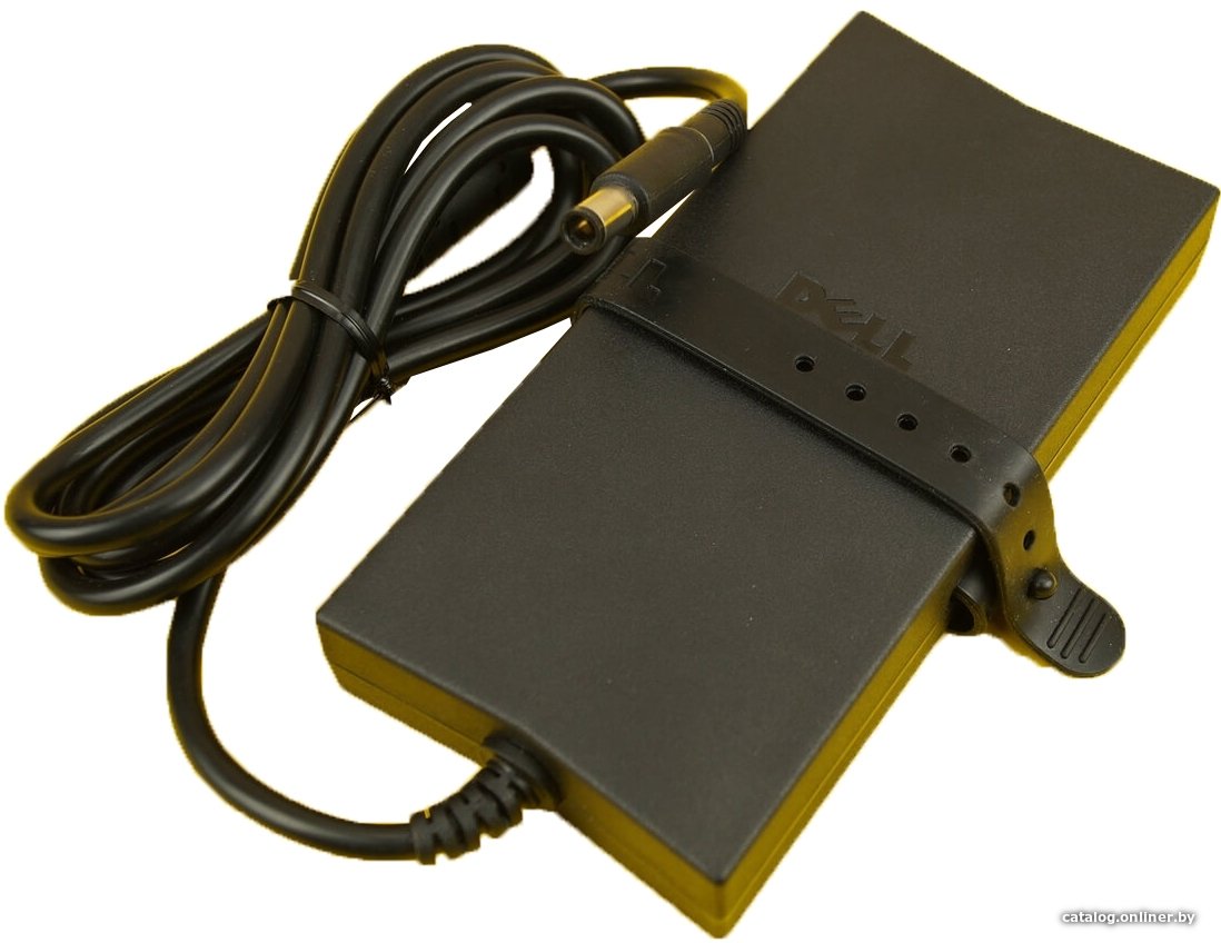 Сетевое зарядное Dell DA130PE1-00