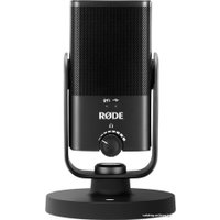 Проводной микрофон RODE NT-USB Mini