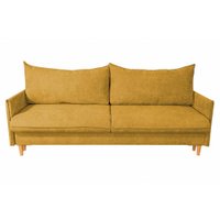 Диван Mio Tesoro Ванкувер 3ПЗм (Santos 10)