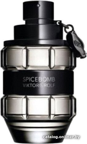 Туалетная вода Viktor & Rolf Spicebomb EdT (тестер, 90 мл)